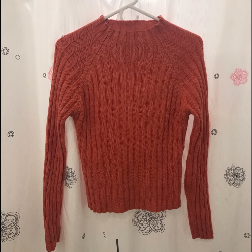 Herman Geist sweater